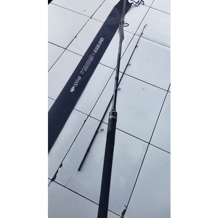 joran iroly lesat 180cm