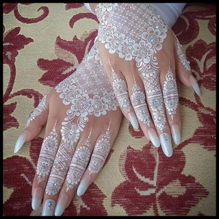 Unduh 4200 Gambar Henna Wedding Paling Bagus HD