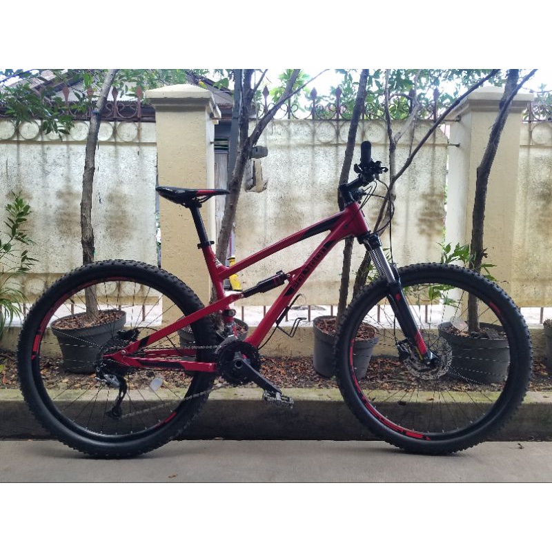 Polygon Siskiu D5 2018