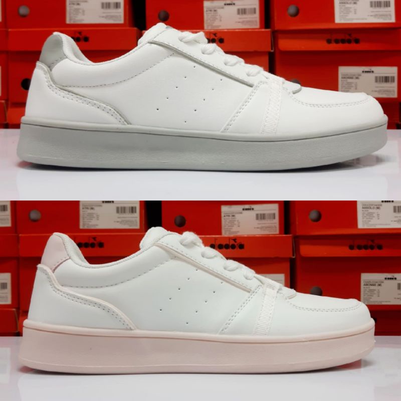 Sepatu Unisex Airwalk Nelson Original Sneakers Casual