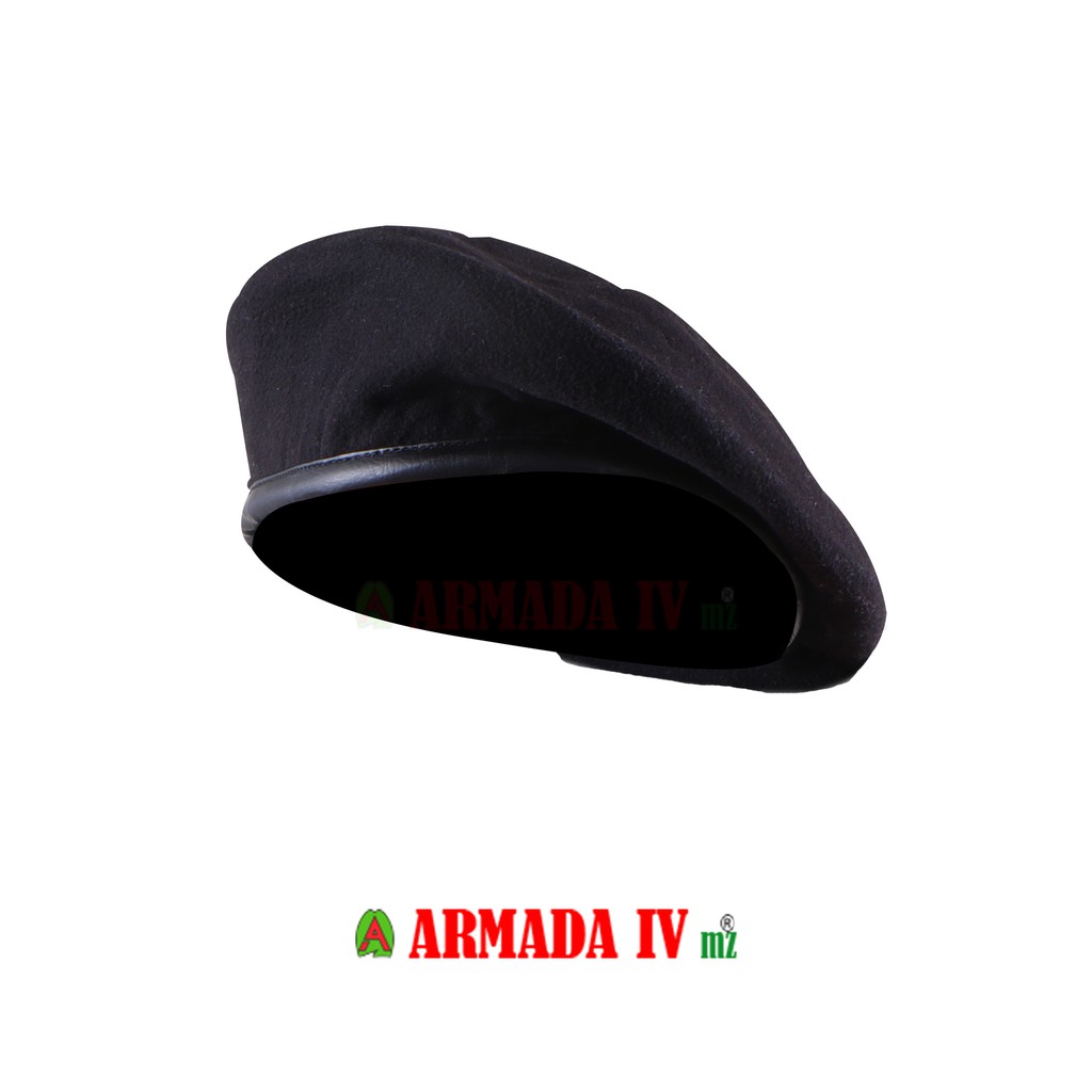 Baret Hitam Woll Prima Baret Hitam Banser