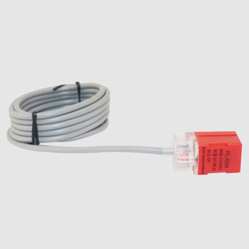 Btsg PL-05N Inductive Proximity Sensor Switch Normal Open NO Untuk Mesin LaserCutting