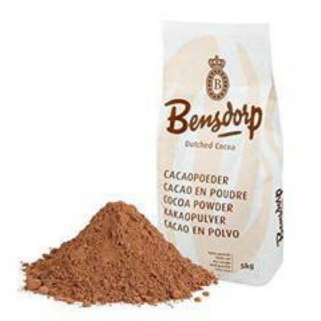 

Cocoa Powder Bensdorp 250 g
