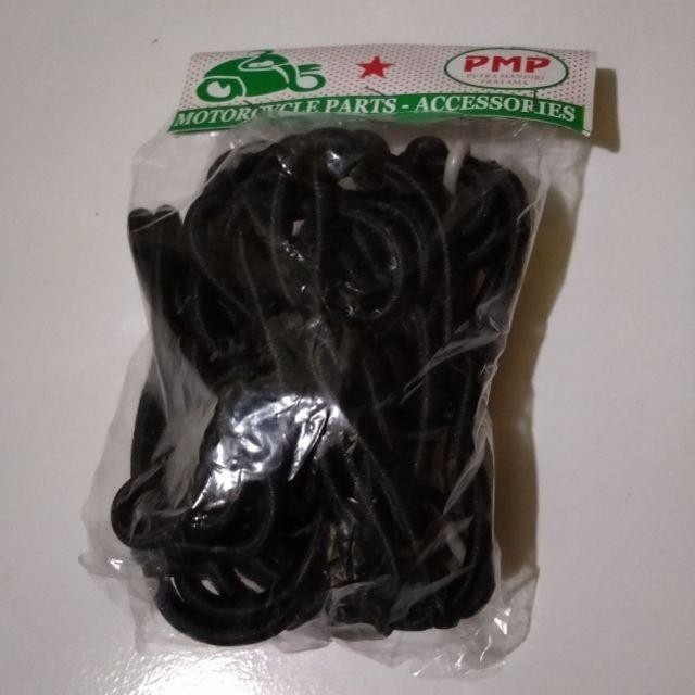 Jaring helm tebal jaring helm jumbo jaring helm murah - Hitam