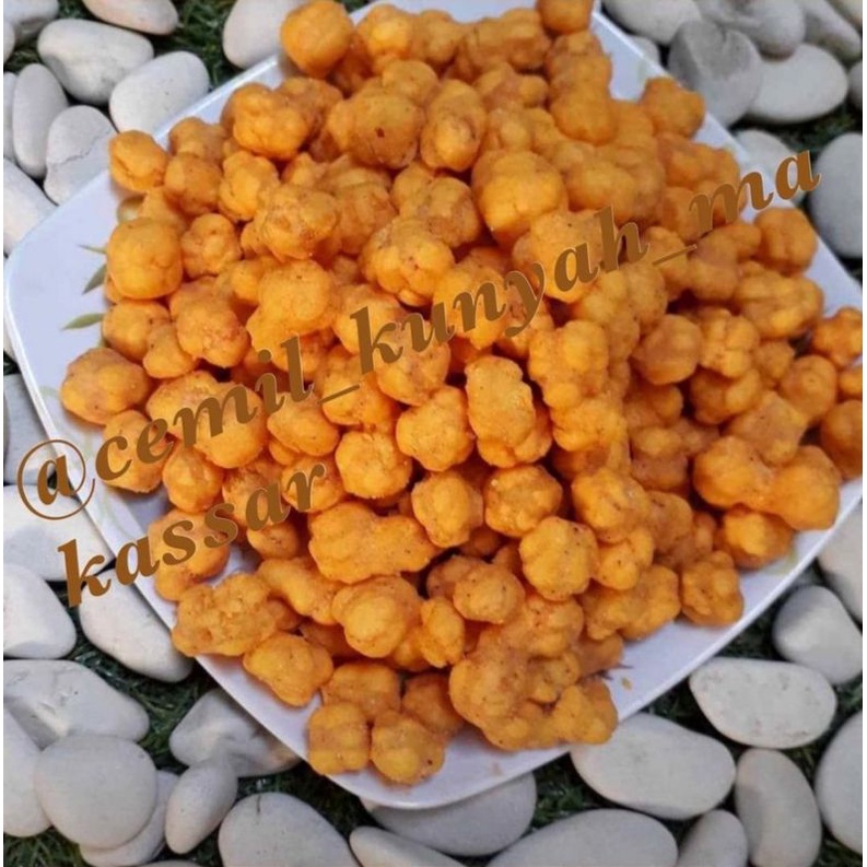 

Jagung Australia
