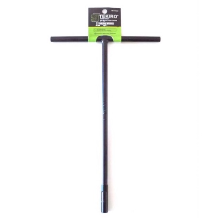 KUNCI SOK SOCK SOCKET SHOCK T TEKIRO MATA SET UKURAN KECIL 7 8 9 10 11 12 13 14 MM VPR RRT Y L 21 24