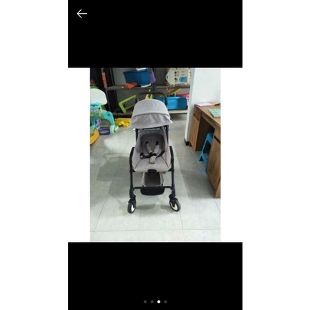 Preloved Cocolatte Otto n70