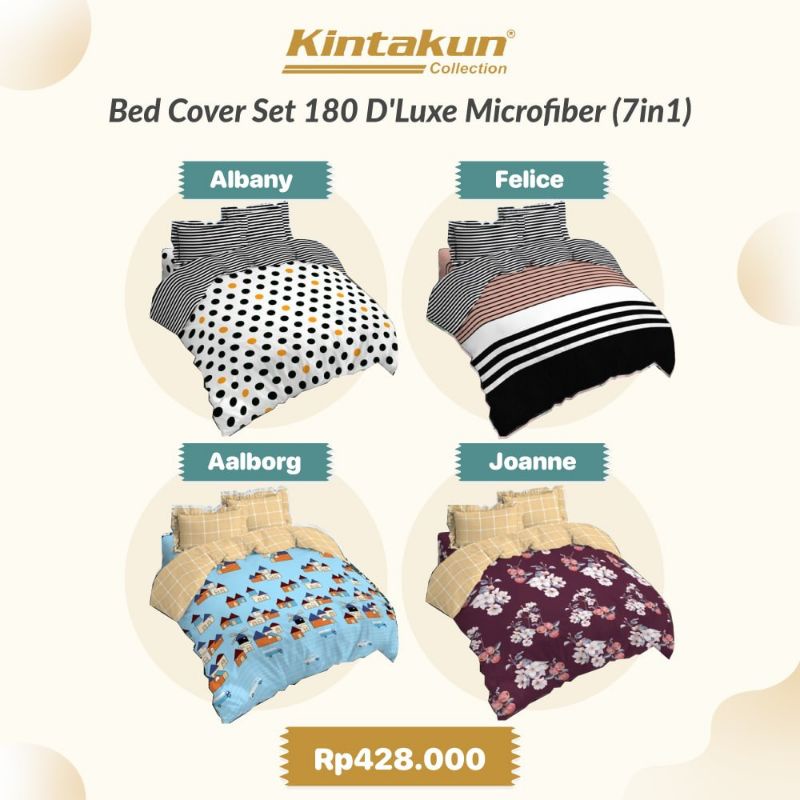 seprey&bedcover