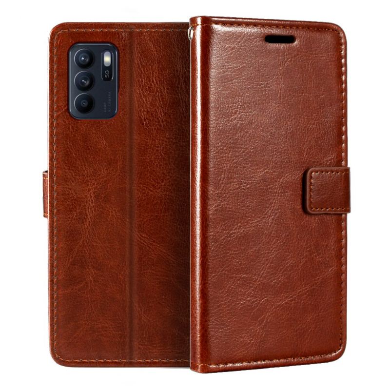 REALME C31 / REALME C35 Case Dompet Hp FlipCover
