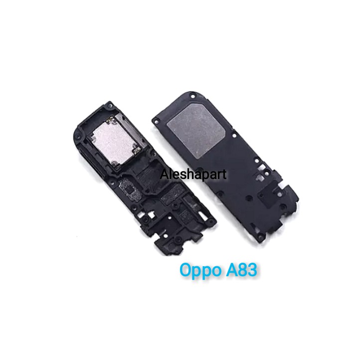 BUZZER/LOUDSPEAKER OPPO A83 FULLSET