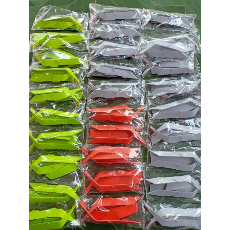 Spoiler ink cl max / spoiler helm ink cl-max