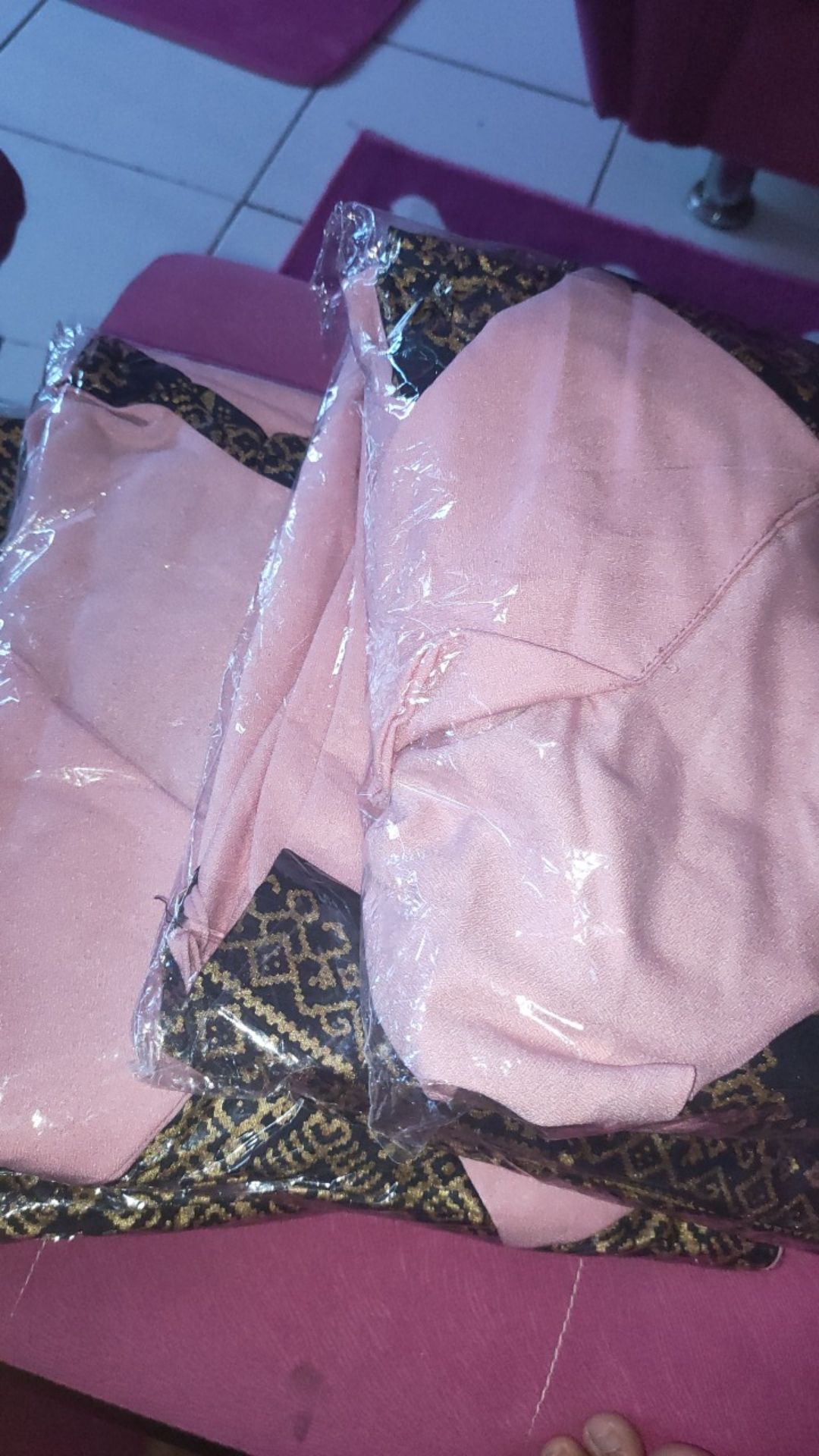 Pusat Kulakan Batik Couple Batik 2532 Couple Helisa