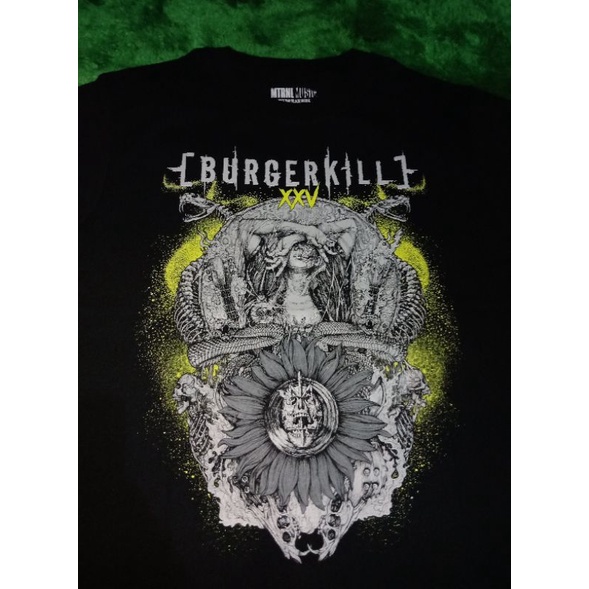 Burgerkill x Maternal - Intuition