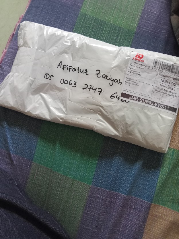 Sarung Instan Anak ~ Sarung Batik Anak