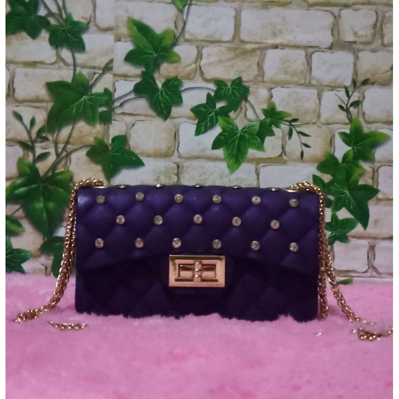 tas jelly import tas jelly murah tas jelly batam