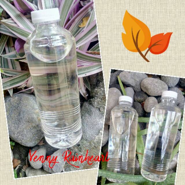 

Vco Virgin Coconut Oil 500ml
