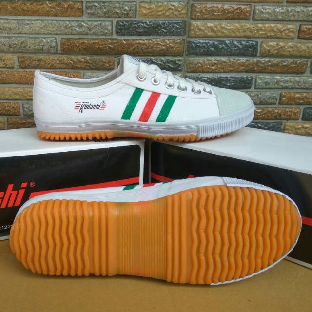 Kodaci capung 8111 rainbow 2