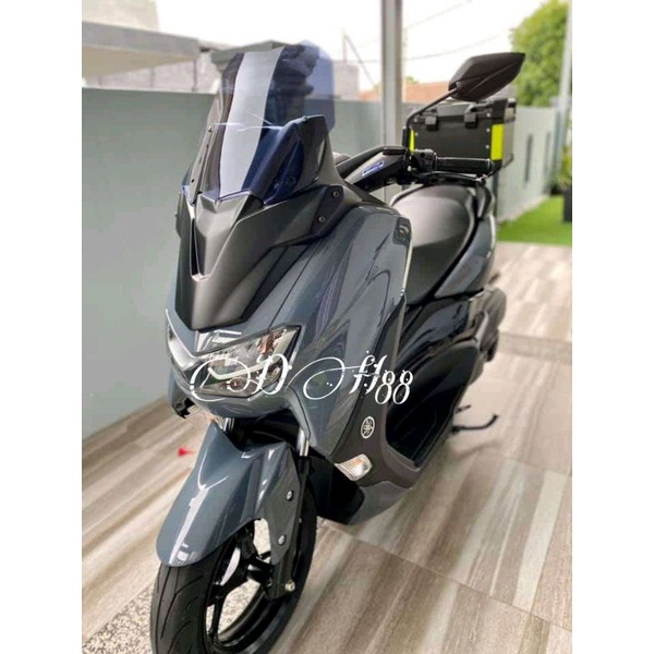 frame baby T-max NMAX new frame windshield NMAX new tameng NMAX new