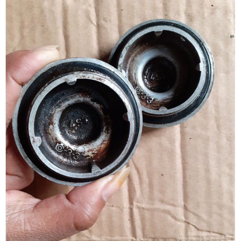 tutup cover klep head kop yamaha mio sporty mio lama