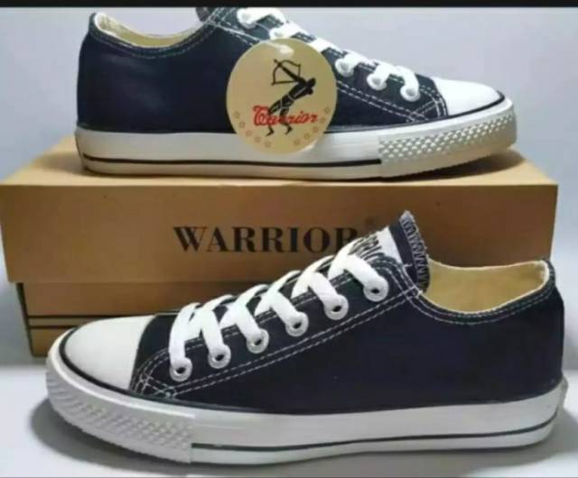 SEPATU WARIOR SPARTA LC