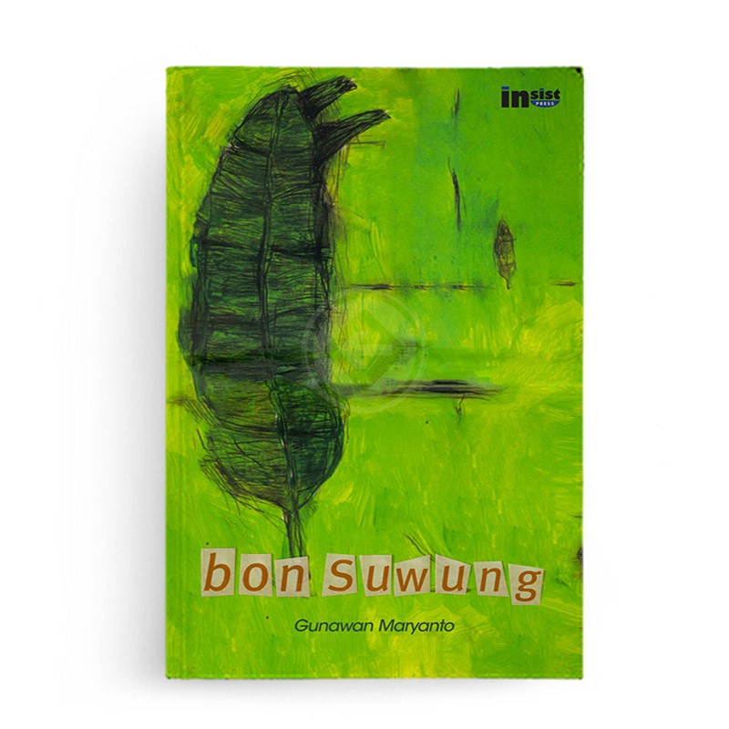 Berdikari - Bon Suwung - Insist Press