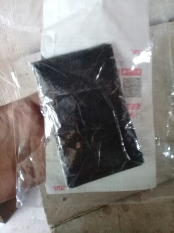 Pancingku Rangkaian Cabang 3 (tiga)