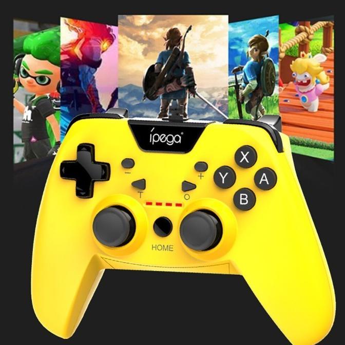 IPega PG-SW012 for N-switch gamepad controller