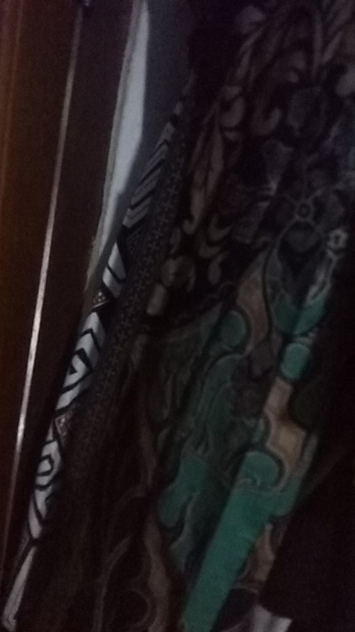 Maura Couple - Sania Ruffle Batik Couple Ori Ndoro Jowi Dnt Garansi Termurah Shopee - Batik Couple