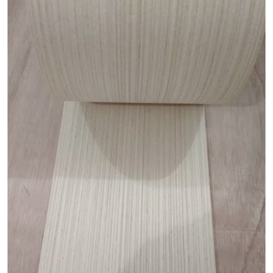 Veneer Kulit Kayu Mega Sungkai (Lurus)