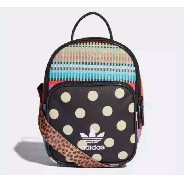 adidas jardim agharta mini backpack