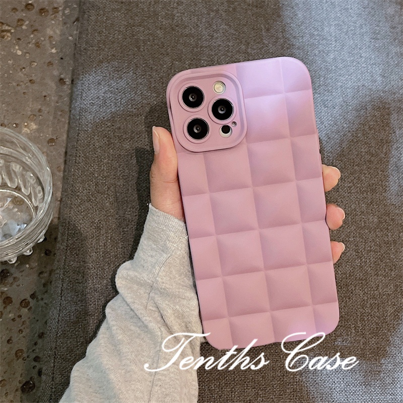 IPhone 13 12 11 Pro Max SE 2020 X Xr Xs Max 8 7 Plus Soft Case Pelindung Belakang Bening Gaya Retro Klasik Untuk