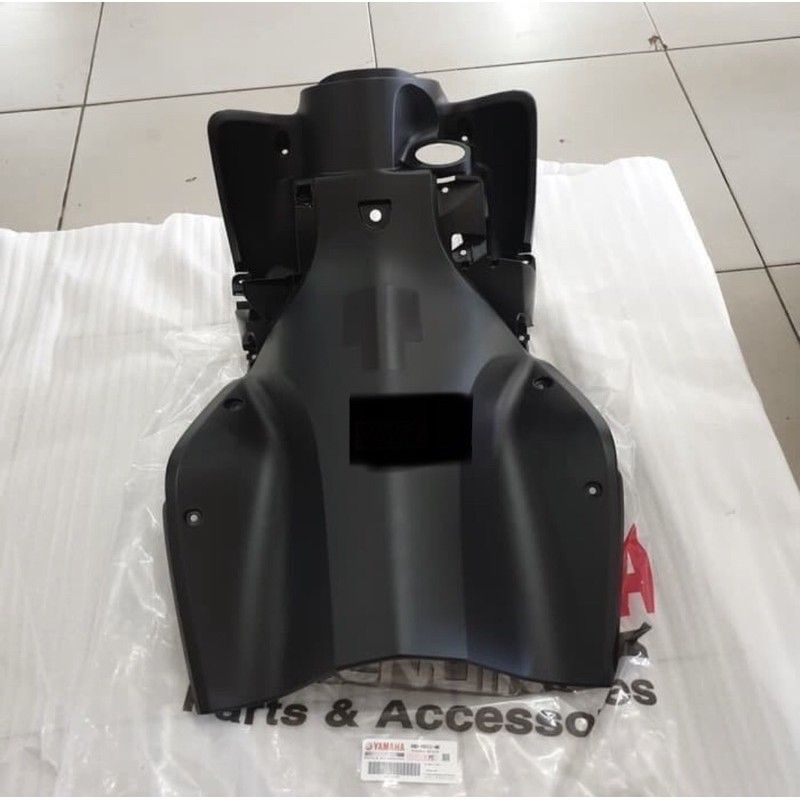 Cover Kontak Xeon Karbu