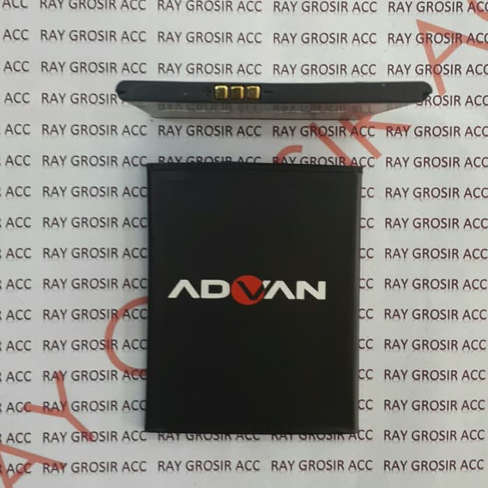 Baterai Original Double Power ADVAN Vandroid S5P