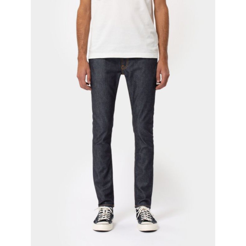 Nudie Jeans Skinny Lin Dry Power