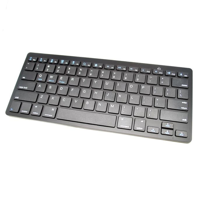 wireless Bluetooth Multimedia Keyboard Windows / Android / iOS /tablet