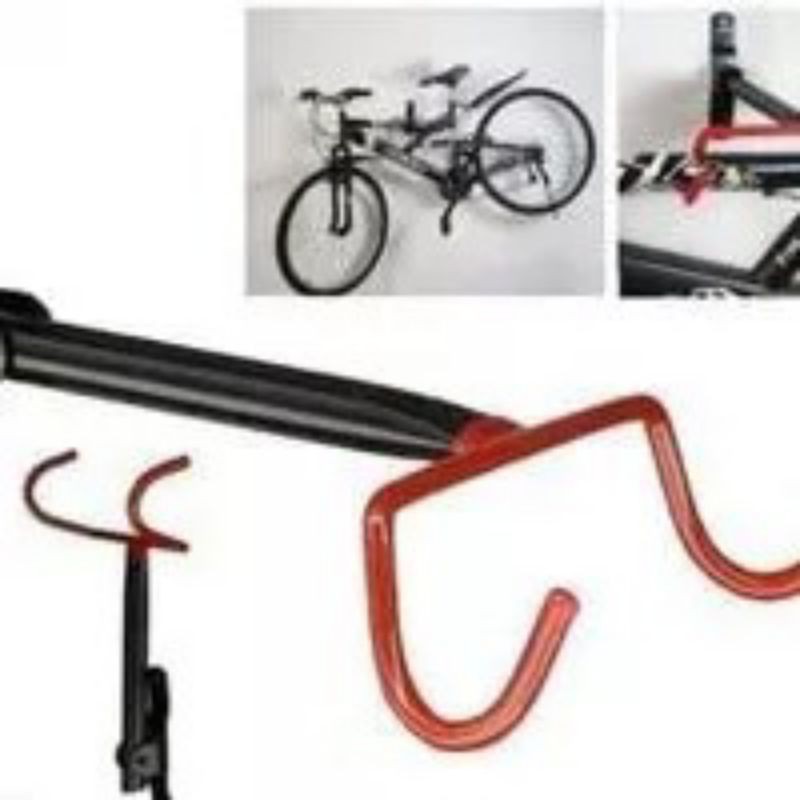 Gantungan Sepeda Dinding Bike Hanger Hook Rack Aksesoris, kuat