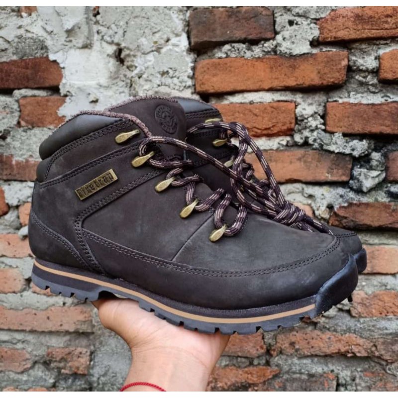 Sepatu Firetrap rhino boot