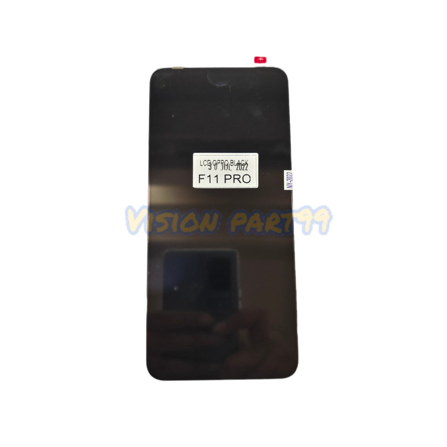 LCD TOUCHSCREEN OPPO F11 PRO CPH1969