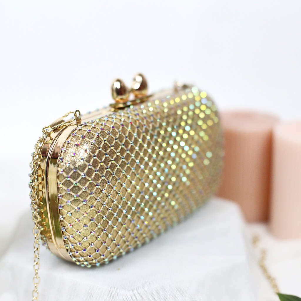 Tas Pesta - SNR 281 Size 19cm (SALE )
