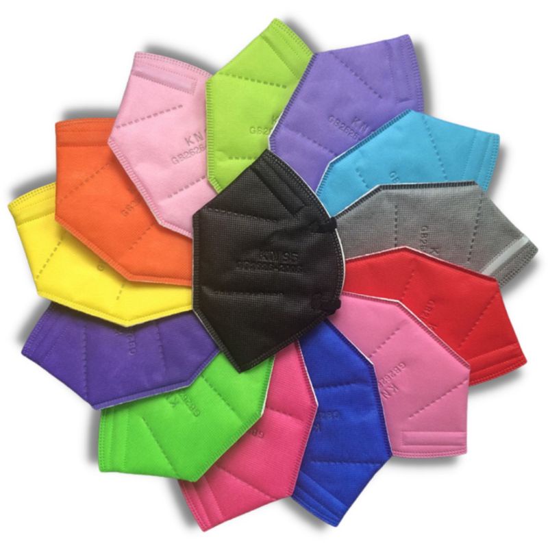 Masker KN95 Masker N95 Masker KN 95 Masker N 95 BFE95%