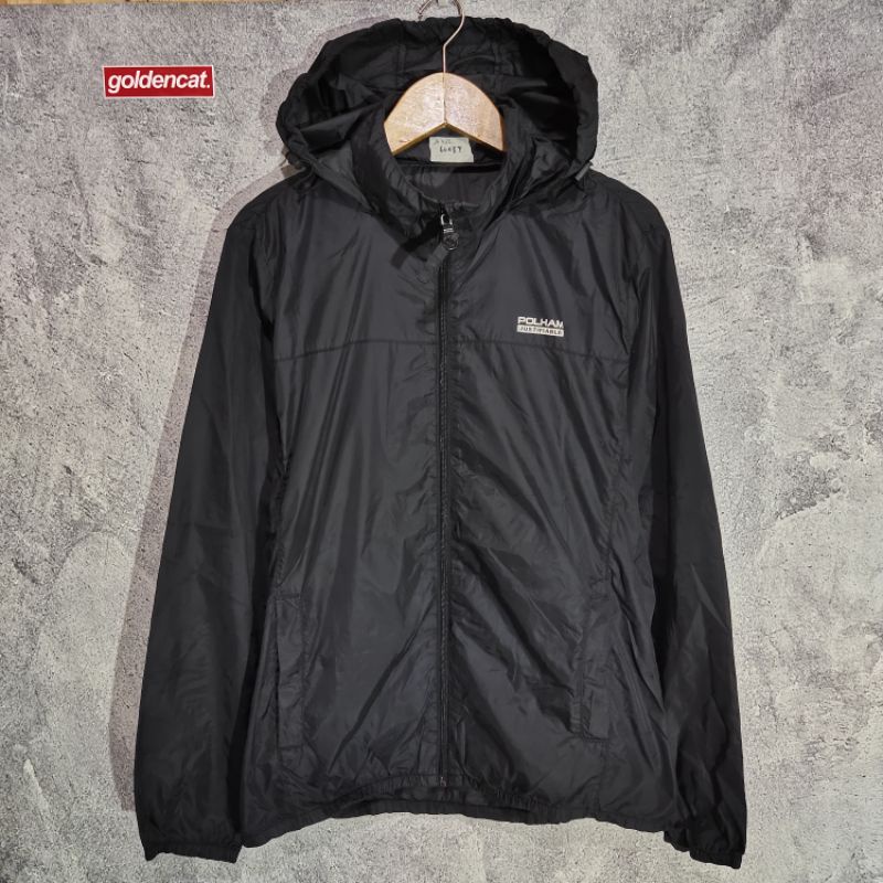 LIGHTWEIGHT POLHAM PACKABLE