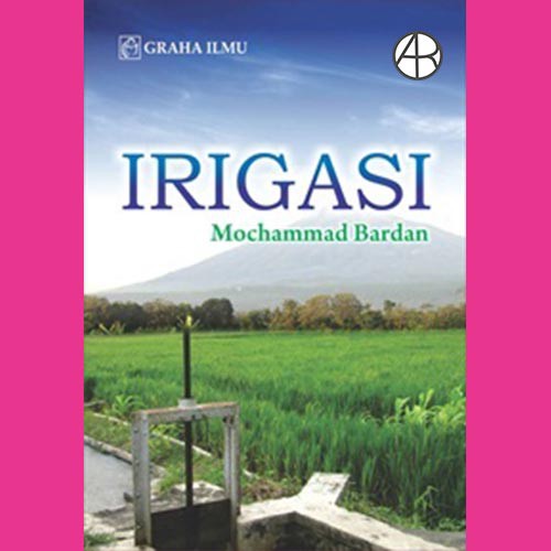 Irigasi