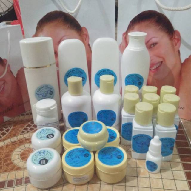 Klinik cantik nur barata jaya