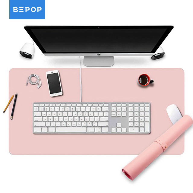 Bepop Big Mouse Pad 80*40CM Fashion Gaming Big Keyboard Pad