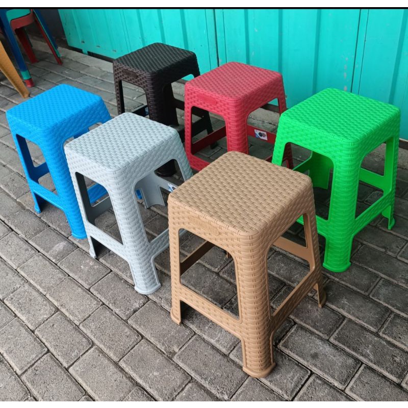 kursi bakso olymplast