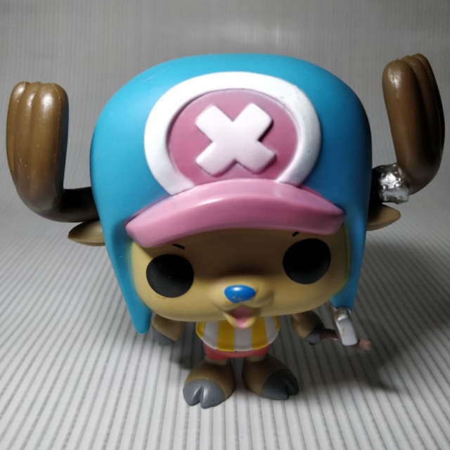 Funko pop animation tonytony.chopper tony tony chopper