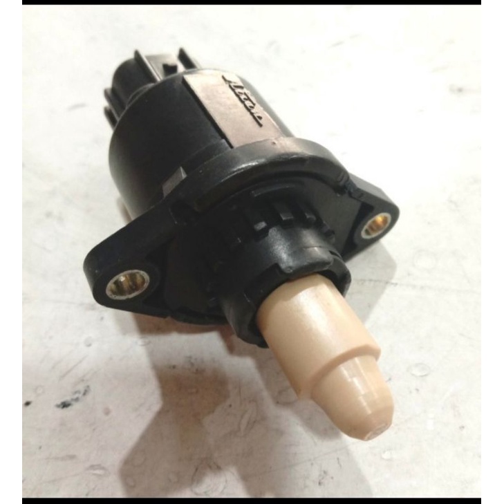 sensor isc gran max luxio