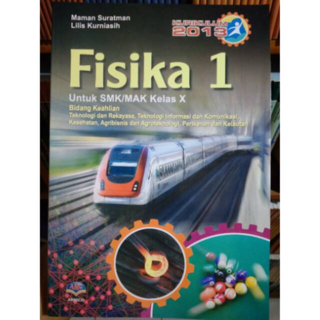 Fisika Kelas X Smk