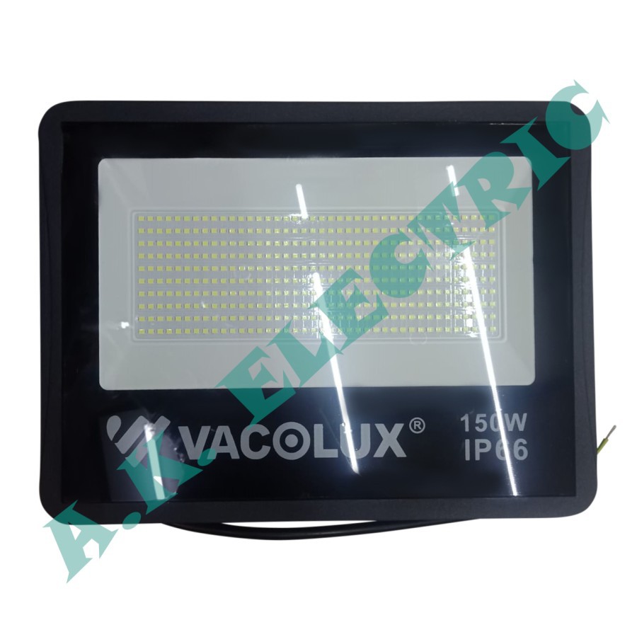 Lampu Sorot LED 150 Watt / 150W / 150Watt Vacolux