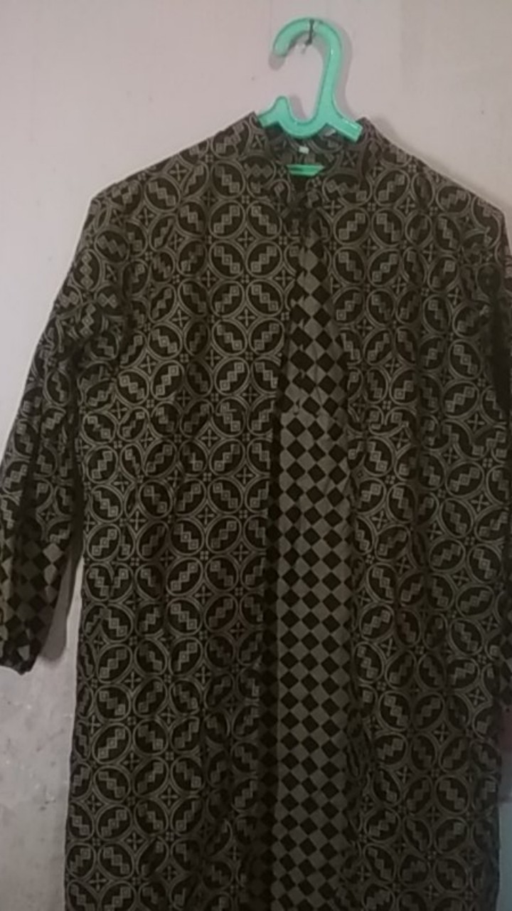 Atasan Wanita(cod) Gamis !!! Gamis Batik Gamis Syari Gamis Modern Gamis Batik Jumbo Terlaris Gamis